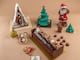 Gourmandises convierte la Navidad 2025 en una experiencia dulce de alta repostería
