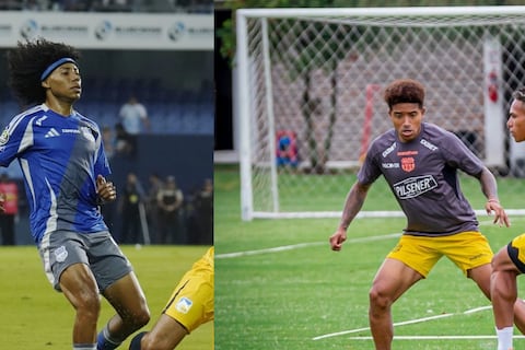 De Álex y Miller Bolaños hasta Jonathan y Ángelo Mina: estos son los enfrentamientos entre hermanos que se han dado en el Clásico del Astillero