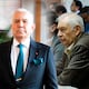 Exabogados de Conto Patiño, Eduardo Carmigniani y Carlos Almeida, habrían dado forma legal al pago de sobornos en el caso Sinohydro, según la Fiscalía