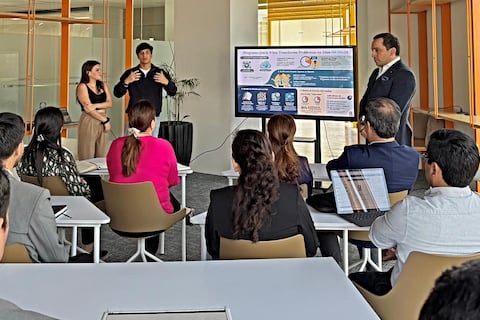 Informe GEM Ecuador pone en evidencia el reto de sostener los emprendimientos