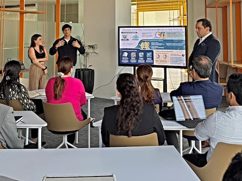 Informe GEM Ecuador pone en evidencia el reto de sostener los emprendimientos