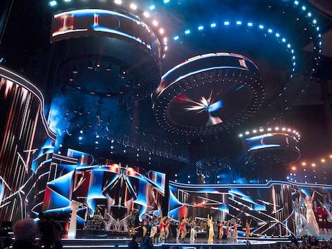 Pet Shop Boys, Rodrigo Villegas y Bomba Estéreo encabezan la segunda noche del Festival de Viña 2026