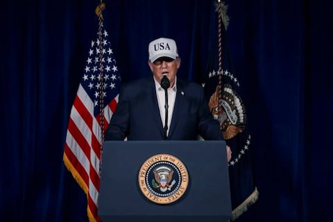 Operación Furia Épica: Estados Unidos inicia campaña de bombardeos para “aniquilar” al régimen iraní