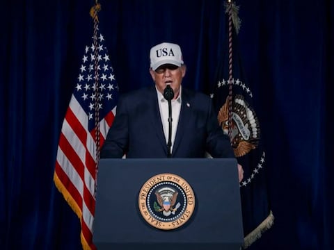 Operación Furia Épica: Estados Unidos inicia campaña de bombardeos para “aniquilar” al régimen iraní