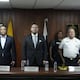 Jorge Quintero asume la Dirección Ejecutiva de la CTE con el reto de fortalecer la seguridad vial