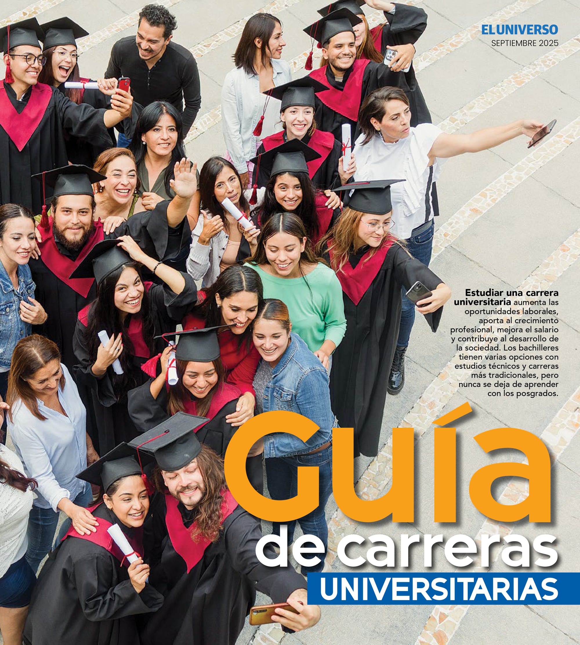 Edición Septiembre 2024
