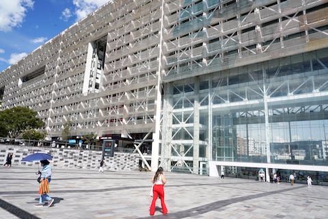 Ministro del Trabajo: ‘No habrá desvinculaciones masivas’ en sector público