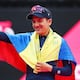 Disputar Giro de Italia y Tour de Francia, objetivo de Richard Carapaz en 2023