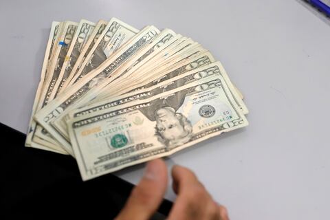 Déficit, aranceles y dólar (parte 2)