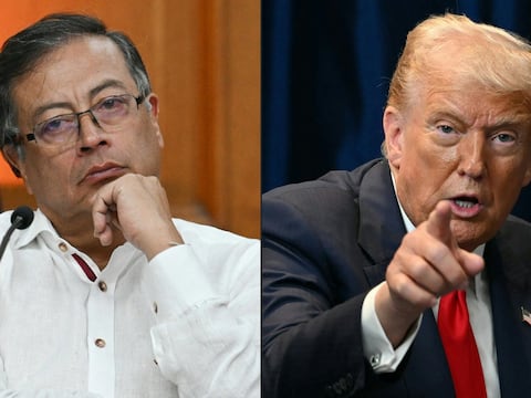 Captura de Nicolás Maduro aumentó advertencias de Donald Trump a Gustavo Petro, ¿qué riesgos puede enfrentar Ecuador por esta escalada?