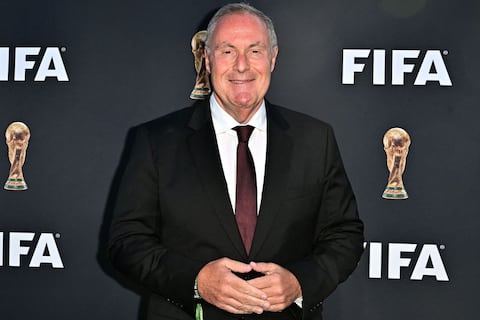 ‘No sé si la veo siendo campeona, pero puede llegar a complicar‘, dice Andrés Cantor, periodista deportivo, sobre Ecuador en el Mundial 2026