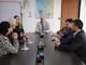 Viceministro de Hidrocarburos de Ecuador se reunió con representantes de Pluspetrol y ENAP de Chile