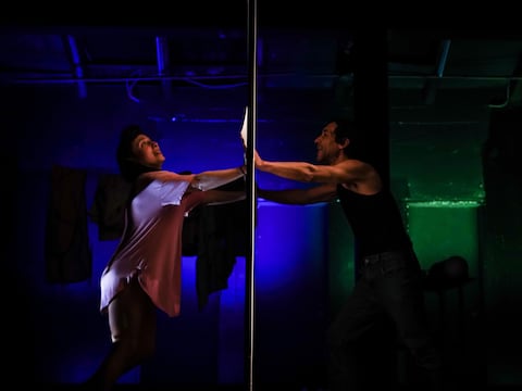 ‘Impulso irresistible’: la obra basada en el caso de Lorena y John Bobbit vuelve a los escenarios en su temporada 2026