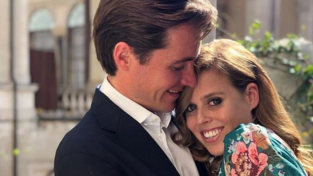 ¡La princesa Beatriz está embarazada! La nieta de Isabel II espera un segundo hijo con su esposo Edoardo Mapelli Mozzi