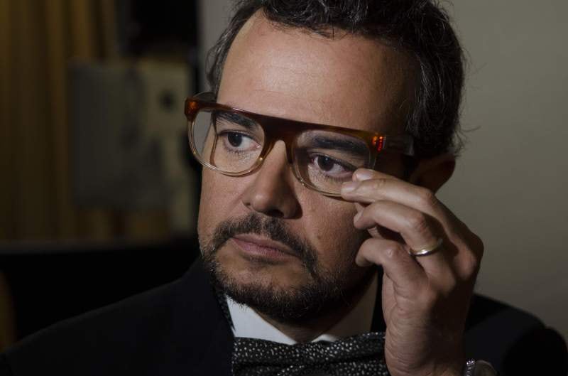 Aleks Syntek se presentará en Quito para celebrar 30 años de carrera musical