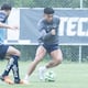 Joao Rojas y el comentario que la prensa de México especula sonó a despedida del Monterrey
