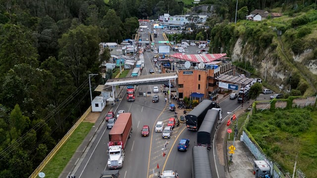Con mercado colombiano en riesgo, Ecuador abre otros destinos con acuerdos comerciales, ¿pueden sustituirlo?