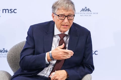 Colegas, competidores y amigos: La cualidad de Steve Jobs que aún despierta envidia en Bill Gates