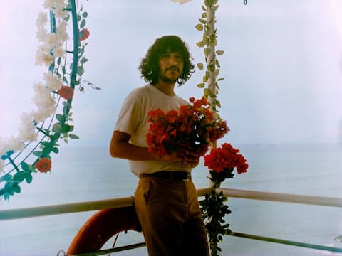 Juanjo: Alex Eugenio y su acercamiento al cine mediante el sencillo ‘No pensé volverte a ver’