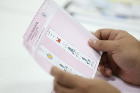 Segunda vuelta electoral: los ciudadanos ecuatorianos residentes en Venezuela solo podrán votar en Caracas