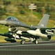 Muere el piloto de un F-16 de Turquía al estrellarse el caza poco después del despegue