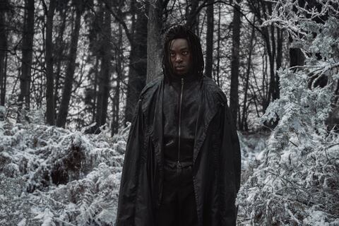 Este es el nuevo Snape: Paapa Essiedu toma el personaje en la serie de Harry Potter de HBO