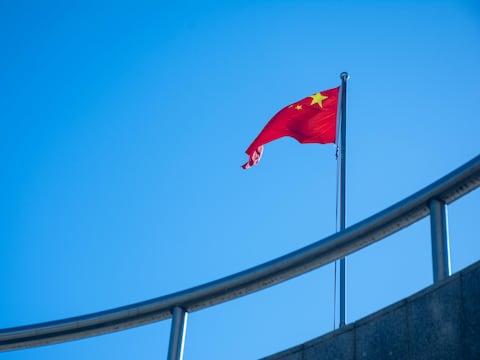 China despliega el navío de reconocimiento electrónico Liao Wang en busca de proteger a Irán de despliegue de EEUU