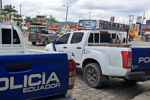 Hombre fue asesinado a balazos durante una reunión en la terraza de una vivienda en Esmeraldas