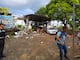 Explosión en fábrica de pirotecnia deja dos fallecidos y gran conmoción en Quevedo