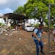 Explosión en fábrica de pirotecnia deja dos fallecidos y gran conmoción en Quevedo