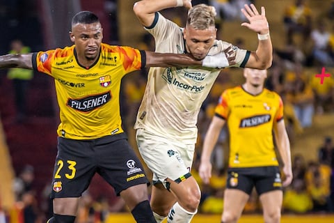 Dixon Arroyo apunta alto en 2025: ‘Esperamos que este sea el año de Barcelona SC y podamos conseguir muchas cosas’