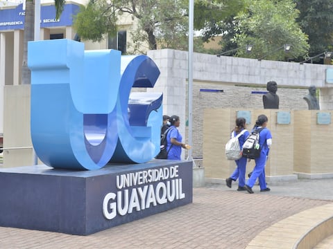 Universidades acoplan jornadas por toque de queda que rige desde este domingo 3 de mayo