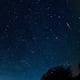 65 kilómetros por segundo: la lluvia de estrellas más veloz del año llega a Ecuador este 5 y 6 de mayo