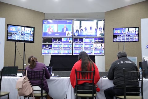 45 debates electorales para los alcaldes y prefectos se harán junto con la campaña de las elecciones seccionales de 2026