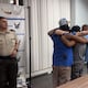 Policía libera a dos trabajadores que permanecían secuestrados en una finca de Mocache