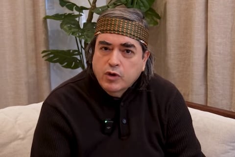 Jaime Bayly: Me hicieron pasar un muy mal rato en el aeropuerto de Guayaquil