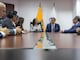 Avanzar en el concurso para designar jueces y conjueces nacionales, prioridad de los plenos del Consejo de la Judicatura y la Corte Nacional de Justicia