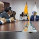 Avanzar en el concurso para designar jueces y conjueces nacionales, prioridad de los plenos del Consejo de la Judicatura y la Corte Nacional de Justicia
