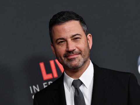“Jimmy Kimmel debería ser despedido inmediatamente”, Donald Trump por decirle “futura viuda” a Melania Trump