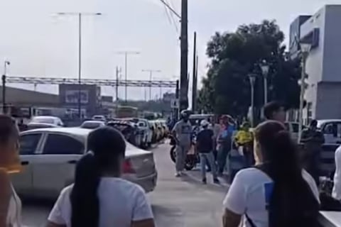 Caída del sistema de la ANT complicó retiro de vehículos y trámites en la Policía Judicial