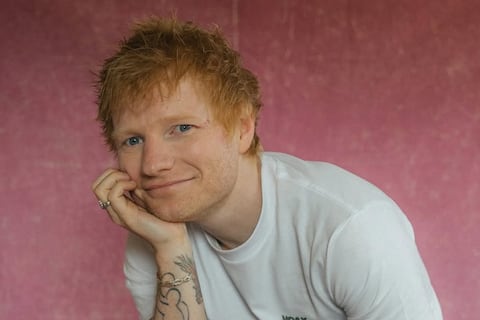 Más entradas para Ed Sheeran en Ecuador: concierto tendrá segundo escenario y nuevas localidades