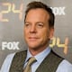 Arrestan al actor Kiefer Sutherland por agredir y amenazar a un conductor de aplicación