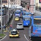 Movilidad en Quito, en riesgo: el rol de los buses y el impacto directo de reducir frecuencias