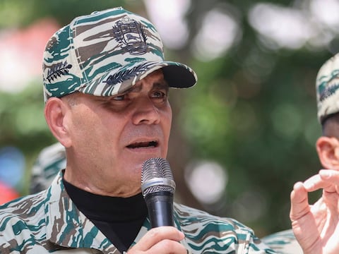 Ministro de Defensa de Venezuela dice que EE. UU. pretende ‘hacer una guerra’ en Latinoamérica y el Caribe