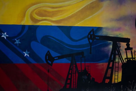 Donald Trump dice que han capturado un buque petrolero de Venezuela