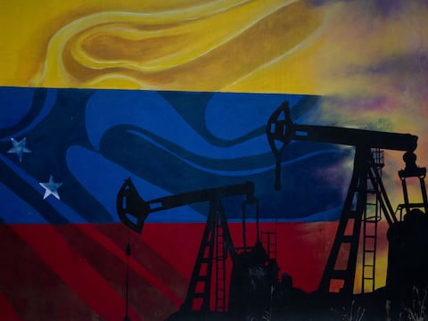 Donald Trump dice que han capturado un buque petrolero de Venezuela