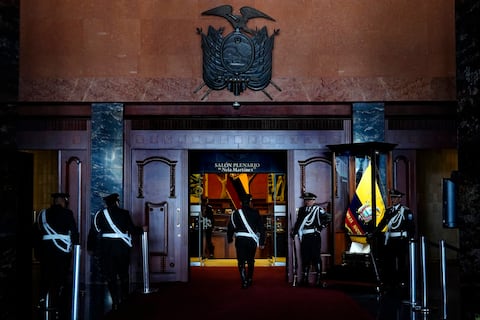 Asamblea Nacional, contra el tiempo para tramitar iniciativa popular para el fortalecimiento de la seguridad ciudadana