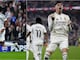 ¡Escándalo en el Real Madrid! Federico Valverde termina en el hospital tras una fuerte discusión con Aurélien Tchouaméni