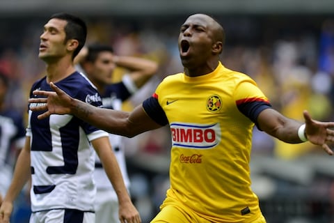 ‘Christian Benítez fue el jugador que me hizo creer que tenía algo diferente’, destaca Miguel Herrera, extécnico del América de México