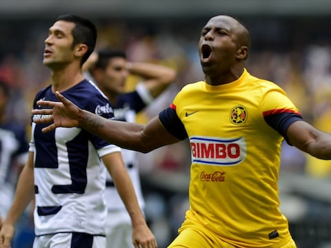 ‘Christian Benítez fue el jugador que me hizo creer que tenía algo diferente’, destaca Miguel Herrera, extécnico del América de México